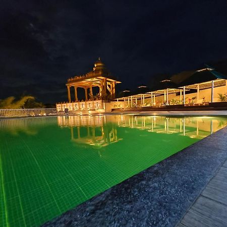 Nirvana Holistic Living Varagampadi Exterior foto
