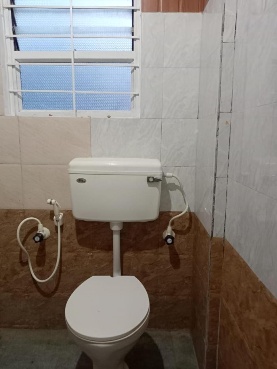 Nirvana Holistic Living Varagampadi Exterior foto